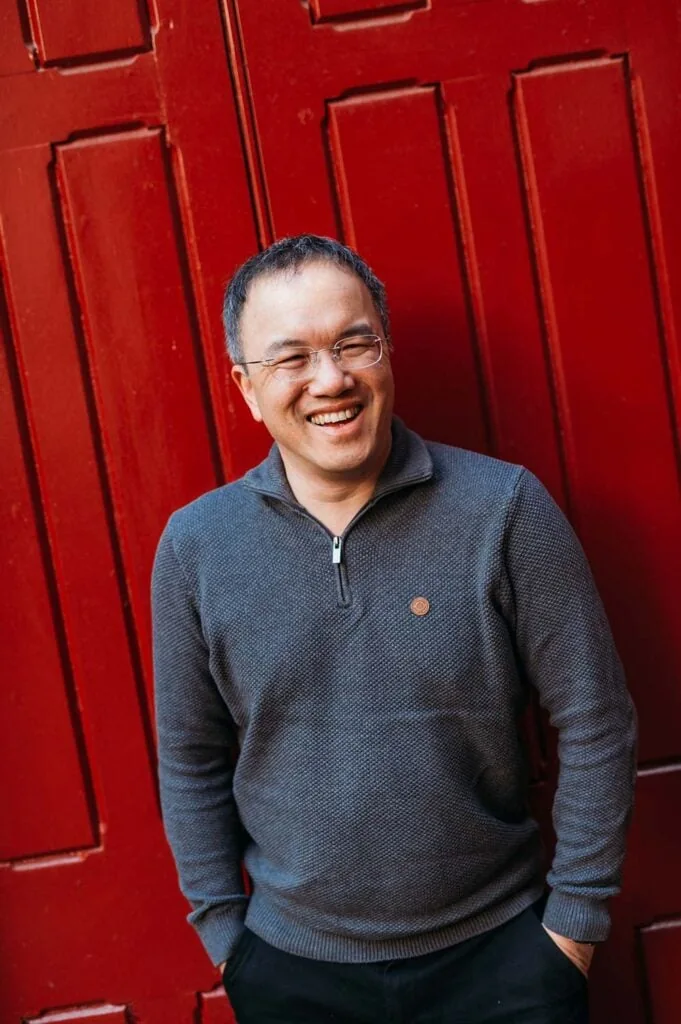 About me - Martin Cheung | Owner of Wedsite Wizards